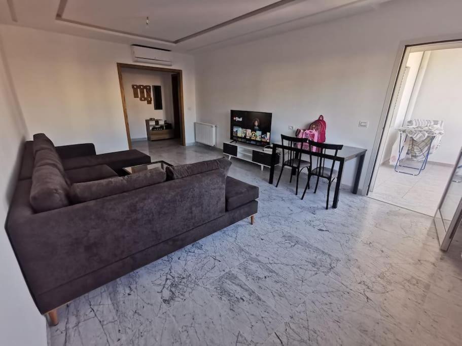 Apartment S+2 Standing Menzah 9c *