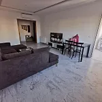 Appartement S+2 Haut Standing Menzah 9C