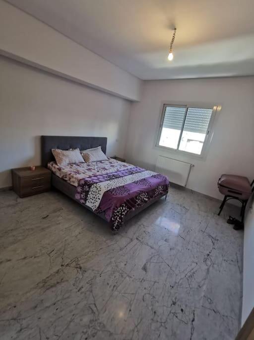 Apartment S+2 Standing Menzah 9c *