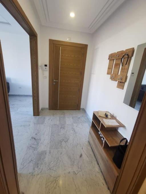 Apartment S+2 Standing Menzah 9c Tunis