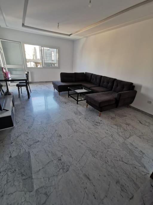 S+2 Standing Menzah 9c Apartment