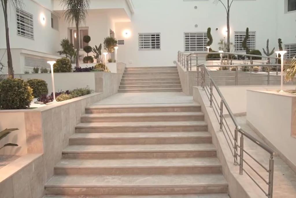 Apartment S+2 Standing Menzah 9c Tunis