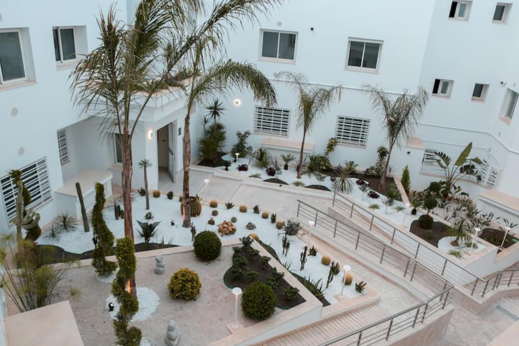 S+2 Standing Menzah 9c Apartment Tunis