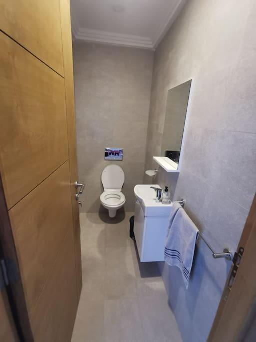 Apartment S+2 Standing Menzah 9c *