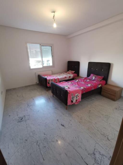 S+2 Standing Menzah 9c * Tunis