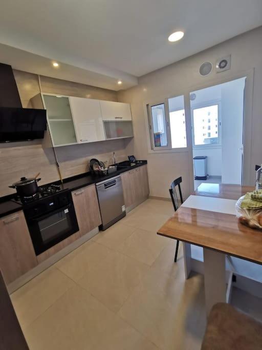 Apartment S+2 Standing Menzah 9c *